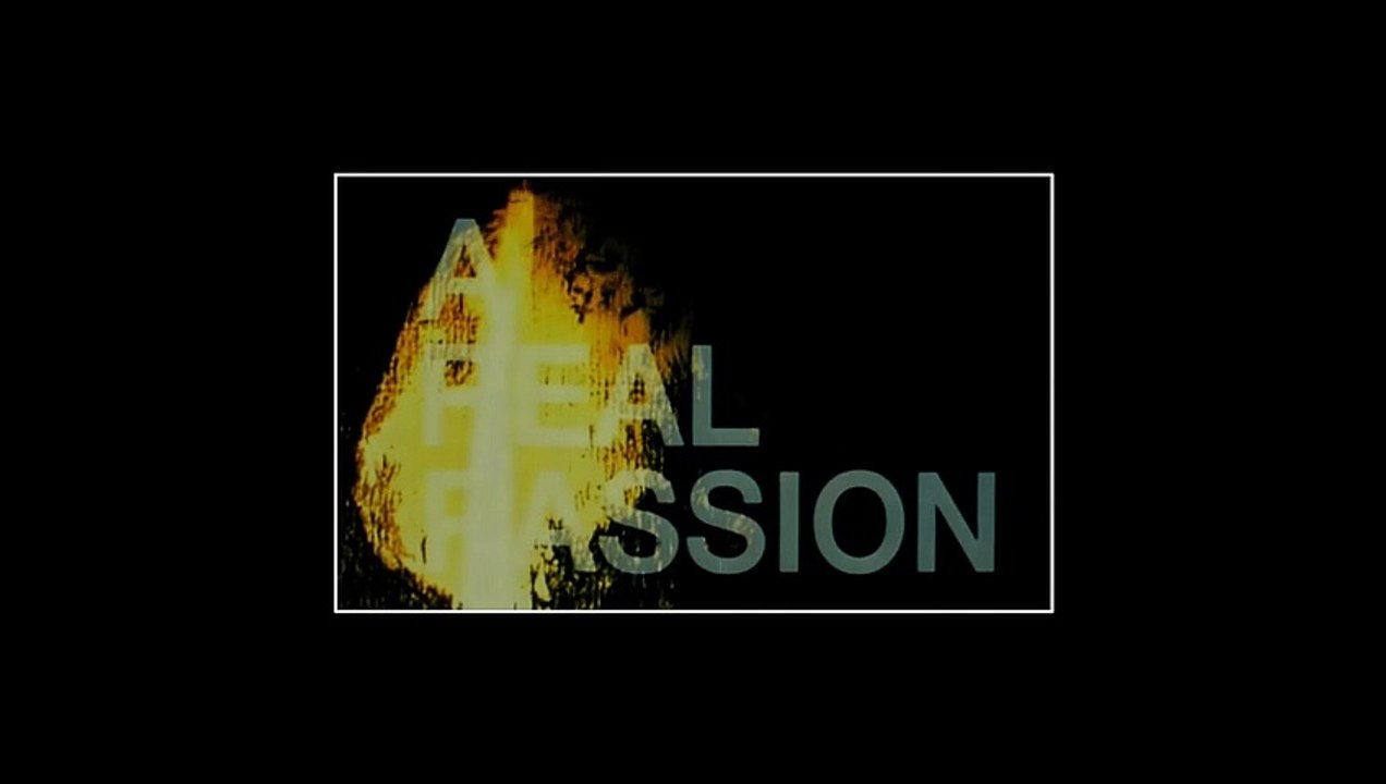 Transfiguration Bande-annonce VO