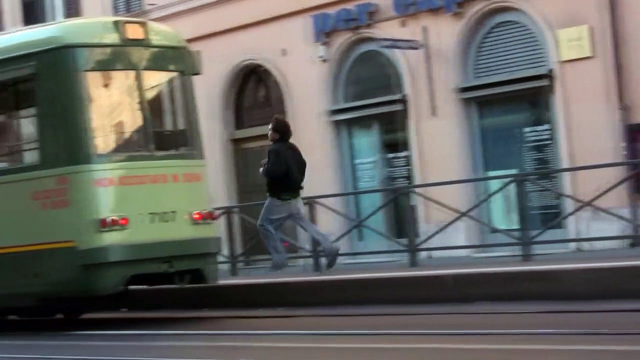 Exit una storia personale Bande-annonce VO