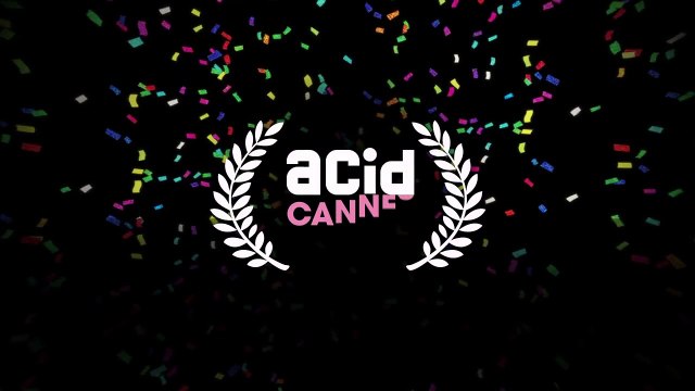 Ghost Song EXTRAIT VO Merci Amérique !