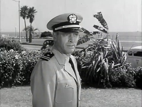 L'Odyssée du sous-marin Nerka Bande-annonce VO