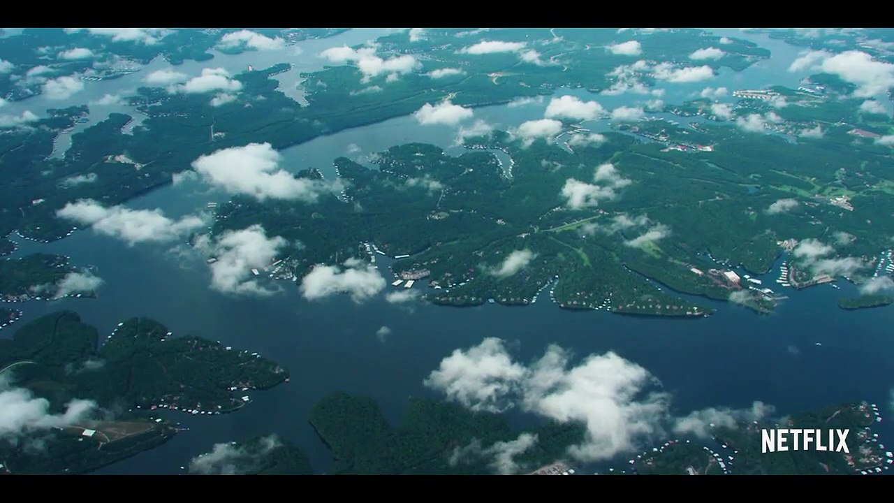 Ozark - saison 1 Bande-annonce VO