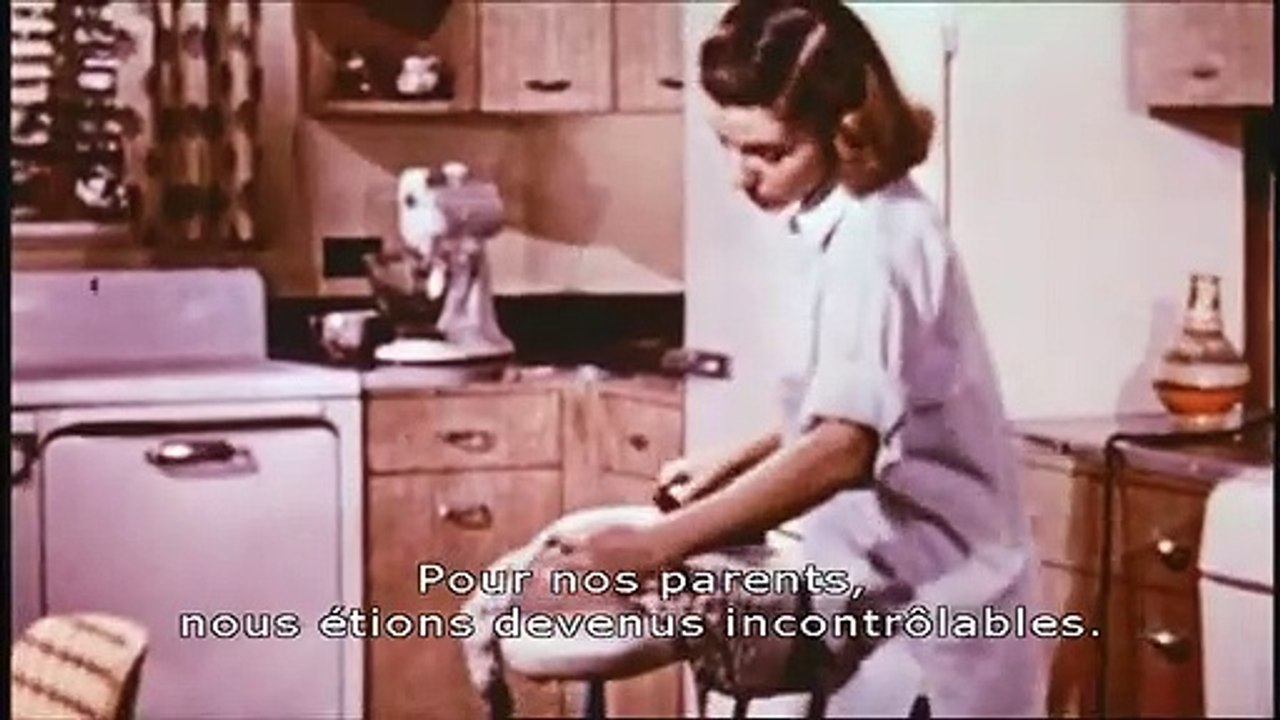 Twist Bande-annonce VO