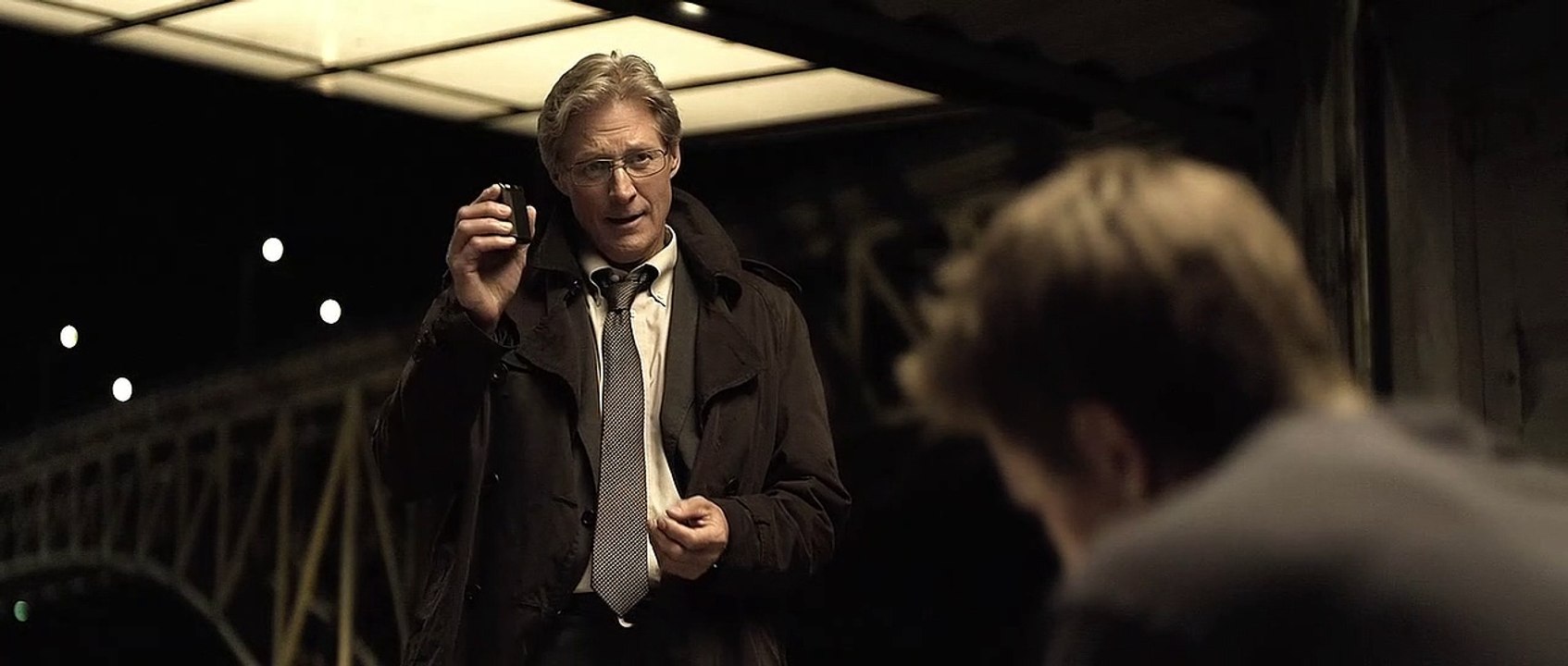 Tron l'héritage Extrait vidéo VO