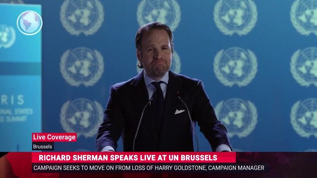 Among The Shadows Bande-annonce VO