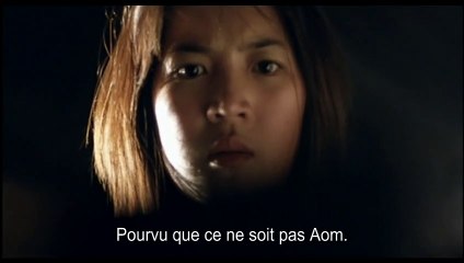 Omen - La nouvelle malédiction Bande-annonce VO