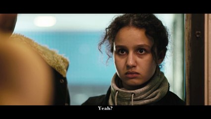 Divines - EXTRAIT VF "Pôle Emploi"