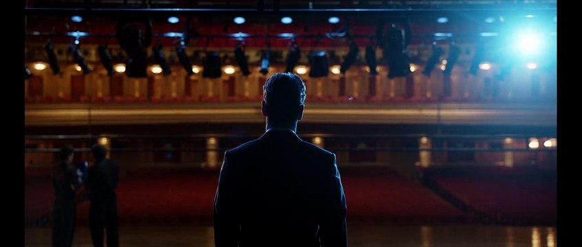 Steve Jobs Bande-annonce VF