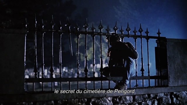 Phantasm 2 Bande-annonce VO