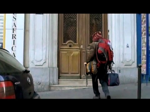 Charlotte Gainsbourg, Gael García Bernal Interview : La Science des rêves