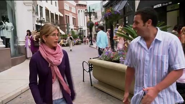 Le Mytho - Just Go With It Bande-annonce VF