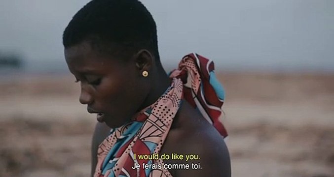 Aya EXTRAIT VO Comme toi