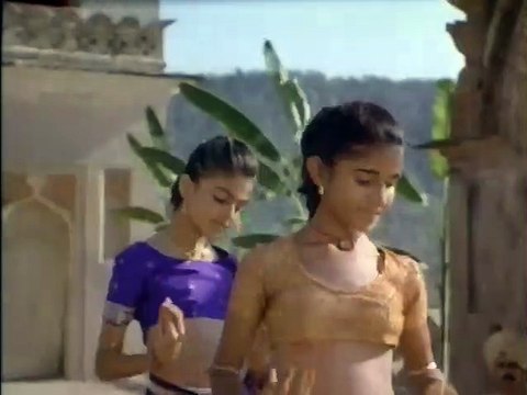 Kama-sutra : une histoire d'amour Bande-annonce VO