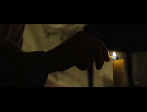 L'Etrange histoire de Benjamin Button Extrait vidéo (4) VO