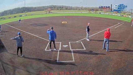 Margaritas Field (KC Sports) 15 Apr 23:31