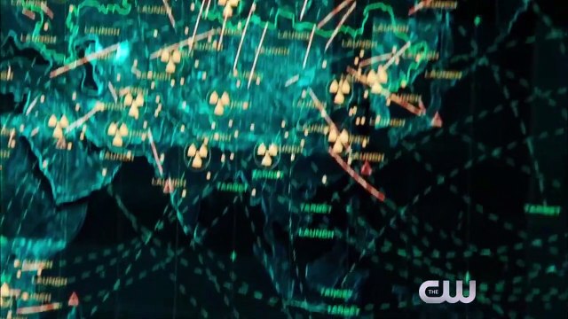 Arrow - saison 4 - épisode 23 Bande-annonce VO
