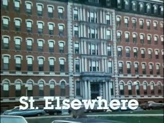 Hôpital St Elsewhere - saison 1 Extrait vidéo VO