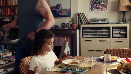 Stillwater EXTRAIT VO "Travailler sur le derrick"