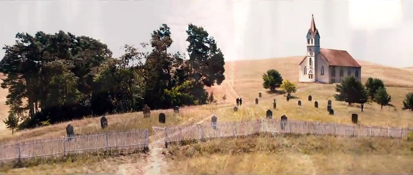 Du Miel plein la tête Bande-annonce VO