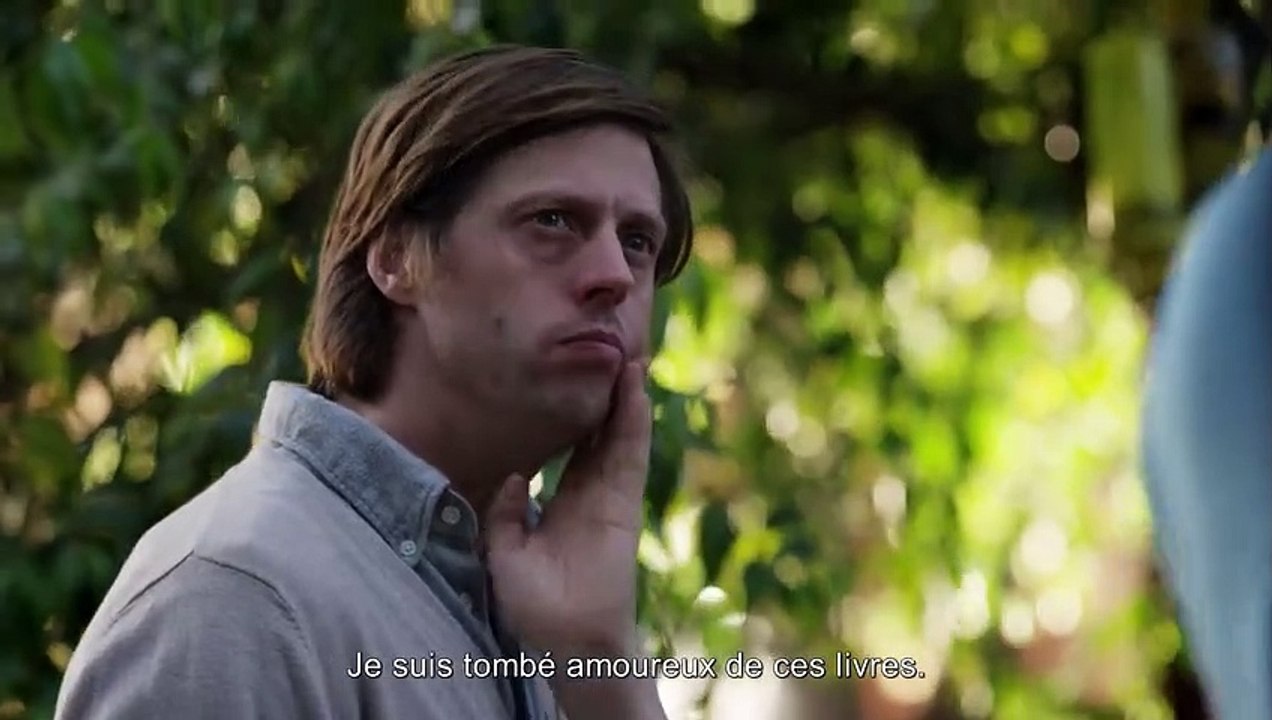 My Beautiful Boy BONUS VO "Les coulisses"