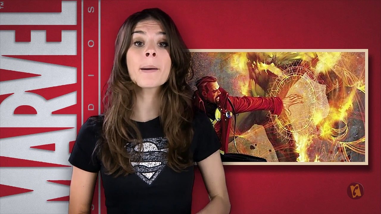 "Star Wars VII", "Ant-Man", "Robotech"...