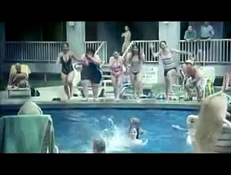 Paul Giamatti Interview : La Jeune fille de l'eau