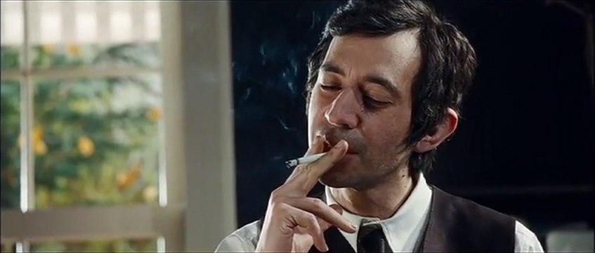 Gainsbourg (Vie héroïque) Extrait vidéo VF