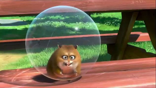 Volt, star malgré lui Bande-annonce (2) VF