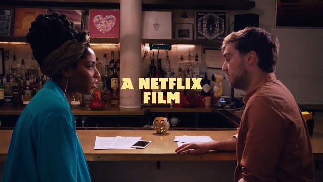 The Incredible Jessica James Teaser VO