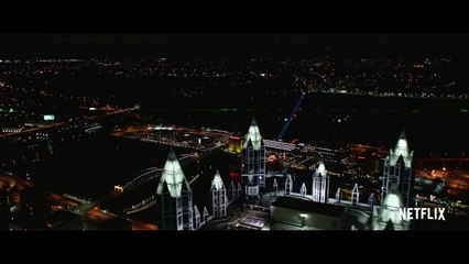 Sweet Girl Bande-annonce VF