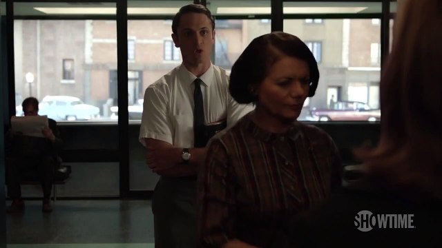 Masters of Sex - saison 3 - épisode 12 Teaser VO