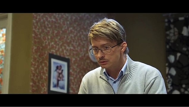 Very Cold Trip Extrait vidéo (3) VF