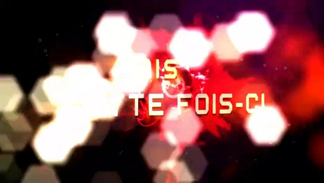 Bande-annonce Jeu vidéo 1 - Français