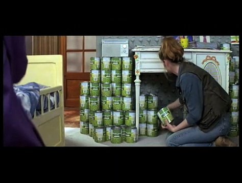 Les Violette Extrait vidéo VF