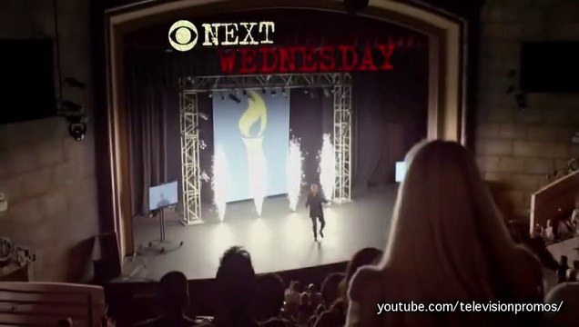 Esprits criminels - saison 8 - épisode 9 Teaser VO