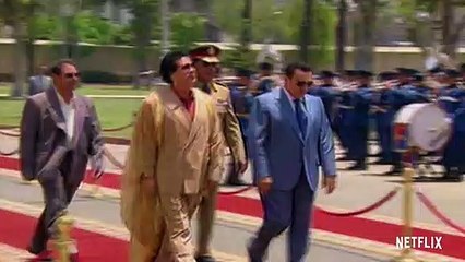 How To Become A Tyrant saison 1 Bande-annonce VO