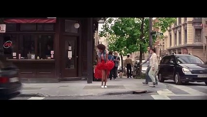 The Crew Film ou épisode complet VF