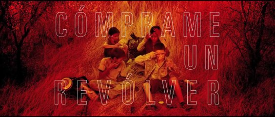 Cómprame un revólver Bande-annonce VO