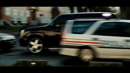 From Paris With Love Teaser (2) VF