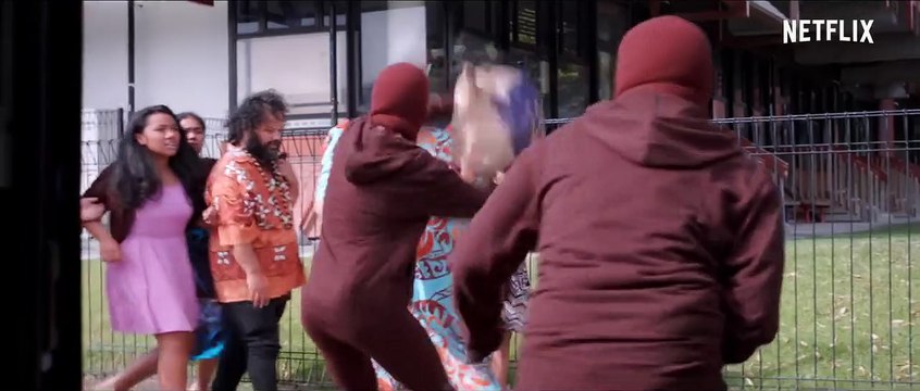 Ruptures et compagnie Bande-annonce VO