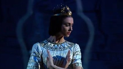 La Fille du pharaon (Pathé Live) Bande-annonce VF