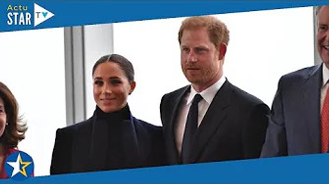Visite surprise de Meghan et Harry à la reine : Lilibet et Archie étaient-ils présents ?