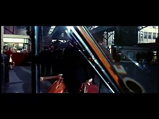 Ipcress - Danger immédiat Extrait vidéo VO