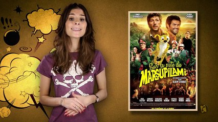 "Dragon Ball Z", Marvel, des bulles & des films...