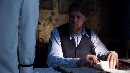 L&#039;Histoire de ma femme EXTRAIT VO "L&#039;encrier"
