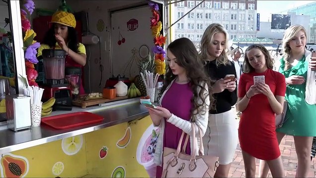 Pitch Perfect 3 Bande-annonce (2) VF