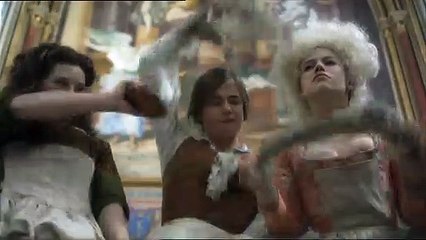 1788 et demi - saison 1 - épisode 6 Extrait vidéo VF