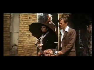 Cabaret Bande-annonce VO