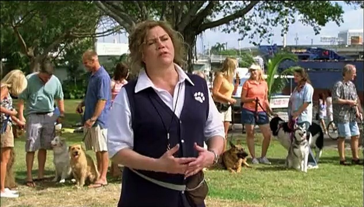 Marley & moi Bande-annonce VF