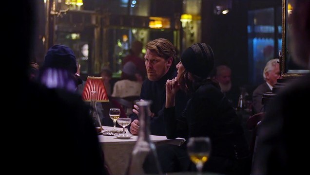 L'Histoire de ma femme EXTRAIT VO Le rival