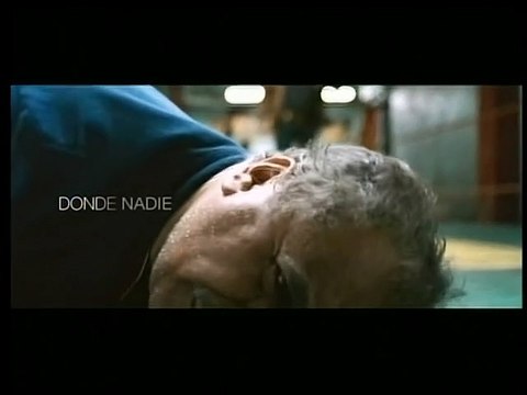 Par-delà le ciel Bande-annonce (2) VO